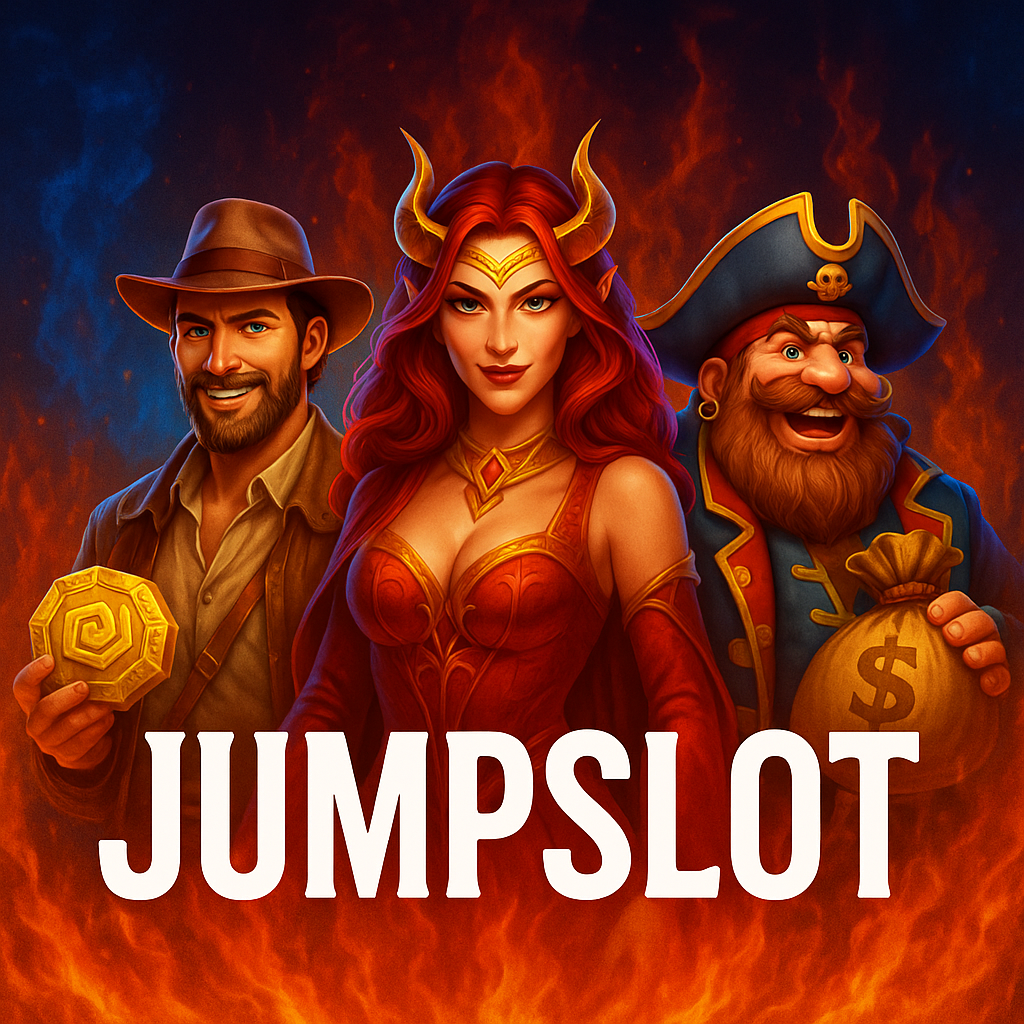jumpslot
